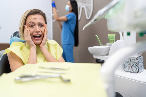 Best Weekend Emergency Dentist in Red Bank, NJ